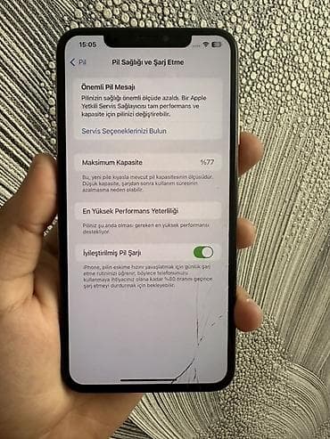 winning star st 4600: IPhone Xs, Qızılı — 3