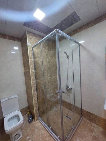 kristal şadlıq sarayı razin: Sumqayıt şəhəri, Mirvari City yaşayış kompleksində 9 mərtəbəli yeni — 10