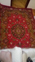 Подсвечники: Ковер — 2