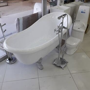 hamam moydadır: Новый Ванна, Кварил, Бесплатная доставка — 6