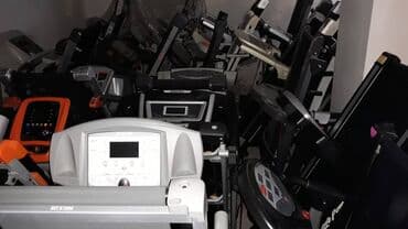 Trenajor ideal veziyyetdedir cox keyfiyyetli alman texnologiyasidir — 1