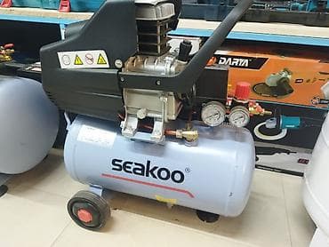 Kompressor sesli 25 litr lik qiymet sadece 250 man çox isteyen olsa