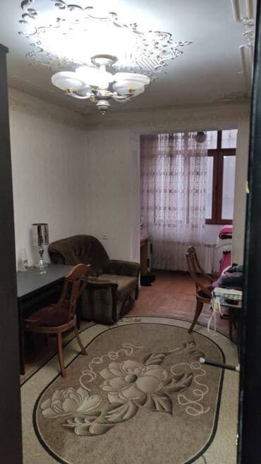 купить квартиру в баку с видом на море: Баку, 4 комнаты, Вторичка, м. Ази Асланов, 110 м² — 6