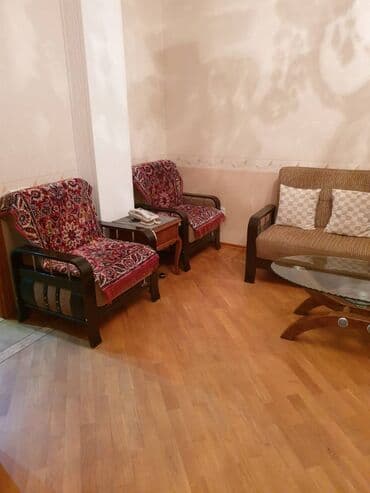 7 mikrorayon: Yasamalda Katv yaxın 10 mertebeli binanın 7-ci mərtəbəsində yerləşən — 4