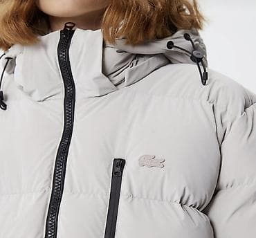 don modelleri: Pencək, Lacoste, M — 7