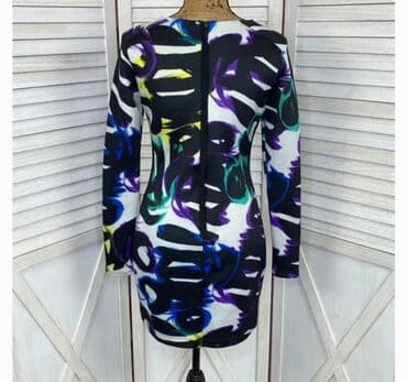 atlas paltar modelleri: Don,1dəfə geyinilib.Bebe-dəndir,dar və qısa dondur — 7