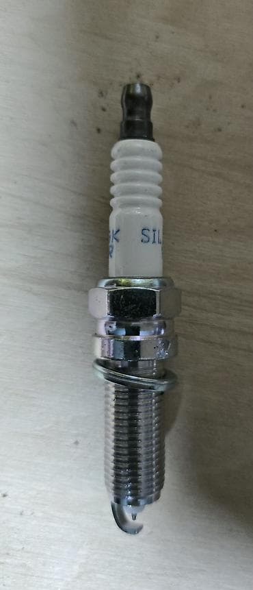 Hyundai/Kia orijinal alışdırma şamı dəsti. Hyundai Kiya orijinal