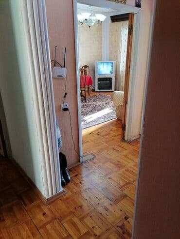 kirayə evlər 2023 inşaatçılar: Sumqayitda 6 ci mikrarayonda yerləşən ümumi sahəsi 80kv,m olan,3 — 9