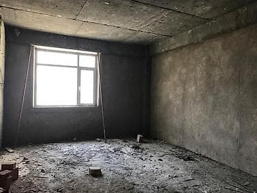 aff park: Satılır 3 otaqlı yeni tikili 119 m², Gənclik m. Kateqoriya Yeni — 6
