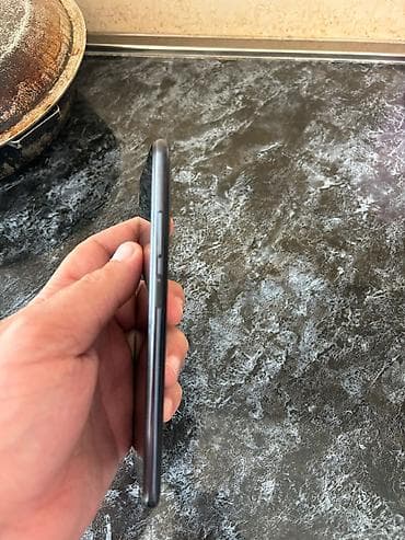 mobile legend: Redmi Note 10S, 128 GB, rəng - Qara, İki sim kartlı — 3