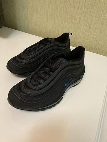 YENİDİR ✅✅✅ Nike Air Max 97 idman ayaqqabısı Almaniyadan 140 € alınıb — 2