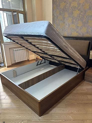 ucuz avropa qapilari: İkinəfərlik çarpayı, Türkiyə — 6