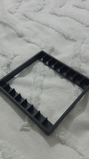 fat: PS4 Fat 500GB satılır. orgianl pultlar ilə əla vəziyyətdədir pultar — 4