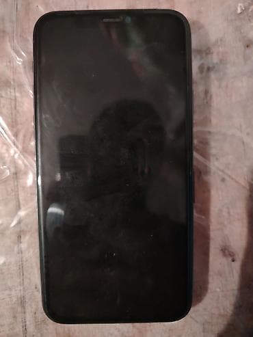 ipad mini 5 satilir: IPhone 11 Pro, 256 GB, Yaşıl, Face ID — 4