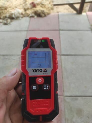 indikator: Detektor — 3