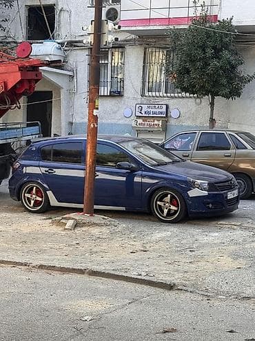 doogee dg550 dagger: Opel Astra: 1.6 l | Hetçbek — 1