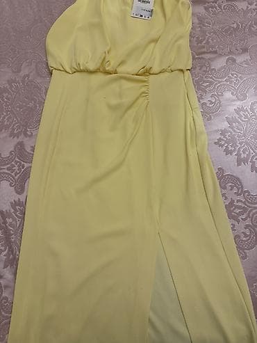 Gündəlik don, Maksi, Mango, M