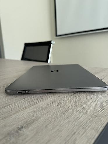 appl: Apple MacBook, 13.3 ", Apple M1, 256 GB — 5