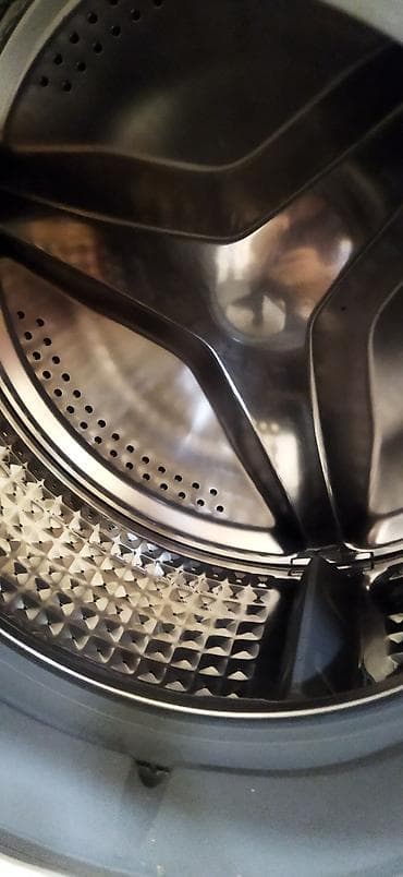 samsung a20 64: Paltaryuyan maşın Samsung, 6 kq, Avtomat, Qurutma var — 3