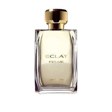 dini klon: Eclat Femme tualet suyu - Brend: Oriflame - Növ: Qadınlar üçün — 1