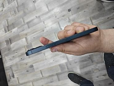 iphone 6 plus üz ekran: IPhone 13, 128 GB, Qara, Face ID — 6