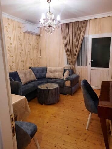 2 otaqlı, Yeni tikili, 58 kv. m lalafo.az -da 2 otaqlı, Yeni tikili, 58 kv. m