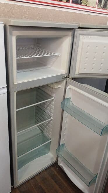 dispenser satilir: 2 qapılı Stinol Soyuducu Satılır, rəng - Ağ — 2