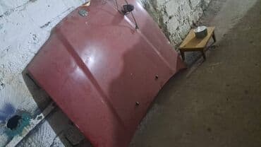 w202 on bufer: BMW E36 — 1