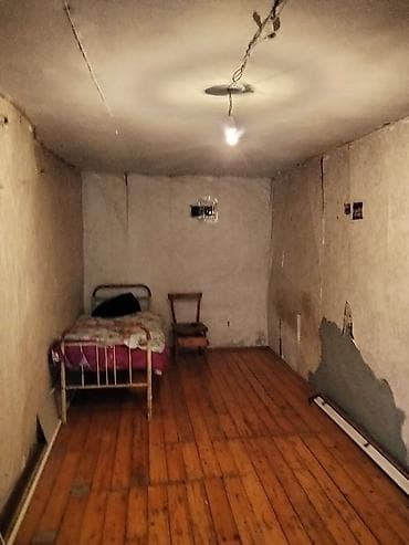 Həyət evi alıram: Nasosnu Xəzri yaşayış massivi 55 nömrəli marşurutun son dayanacağına — 9