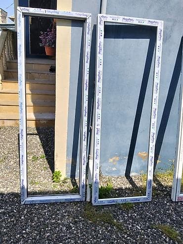 пластиковые окна баку: Tecılı ucuz satılır bu gün götürmey sertiynen.unvan bine.elage yalnız — 4