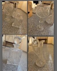 Xurusal qablar 
3 birlikde.10 azn 
Unvan Nerimanov
Vesile🌹5559