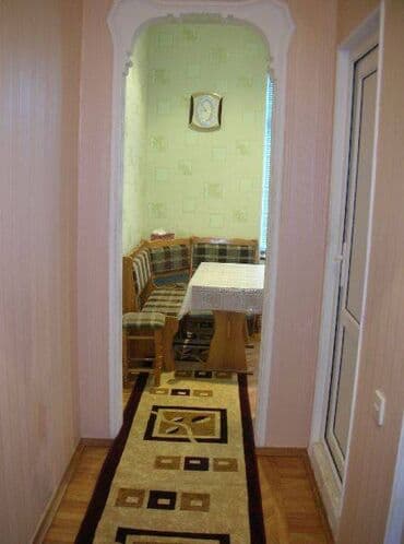 4 mkr kiraye evler 2021: Xətaidə, 56№ məktəbin yaxınlığında, 4 mərtəbəli binanın 4-cü — 9