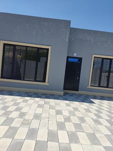 kiraye evler 2026: 3 otaqlı, 101 kv. m, Kredit yoxdur, Yeni təmirli — 2