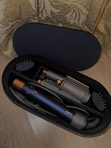 Dyson Airwrap multi-styler seti - Brend: Dyson - Model: Airwrap