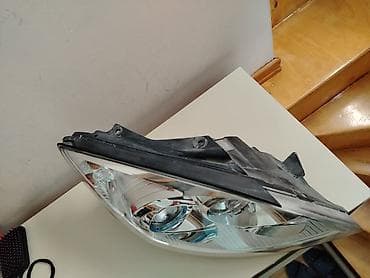 sud ceni: Hyundai i30 2007 üçün sağ tərəf ön fara (2007–2010). Xüsusiyyətlər — 2