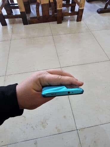 mi 9 t: Xiaomi Mi 9T, 64 ГБ, цвет - Зеленый — 6