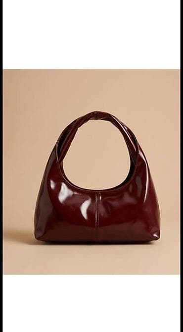 armani çanta: Çiyin çantası — 3