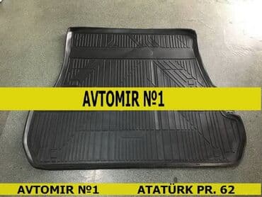 04 baqaji: Lexus 570 2017-2020 baqaj rezini 🚙🚒 ünvana və bölgələrə ödənişli — 1