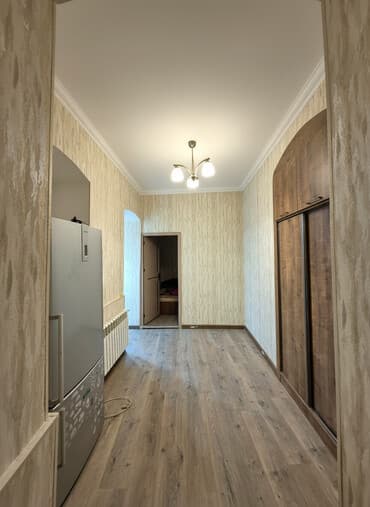 şamaxı kirayə evlər aylıq: Сдаю свою 3хкомнатную квартиру в самом центре города Баку,на одной из — 1