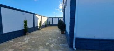 bir otaqlı ev satılır: 3 otaqlı, 120 kv. m, Kredit yoxdur, Yeni təmirli — 5