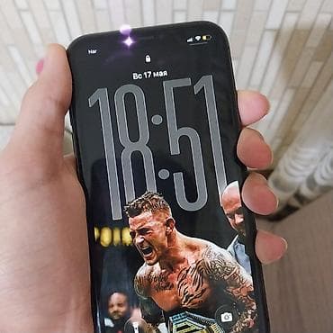 iphone 12 mini 256: IPhone 11, 128 GB, Qara, Face ID — 2