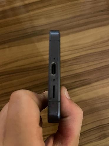 xiomi mi 9t pro: Samsung Galaxy A55, 256 GB, rəng - Göy, Barmaq izi — 5