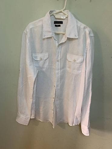 MUDO koynek az geyinilmis yeni kimidir. L olcude Sekilde utusuzoldugu