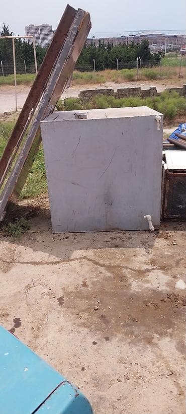 su samuru: 1 tonluq demir su ceni qiymeti 150 manat — 3