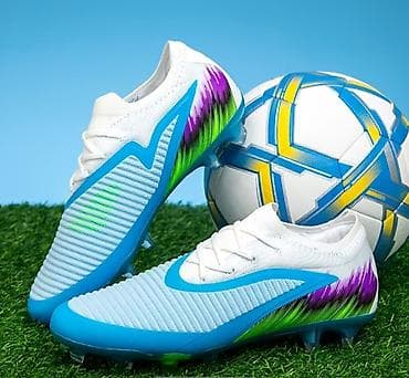 Butslar Nike, Yeni — 3