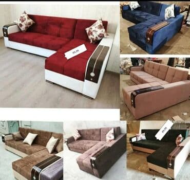 parça mokasinlər: Künc divan, Yeni, Açılan, Bazalı, Parça, Şəhərdaxili pulsuz çatdırılma — 4