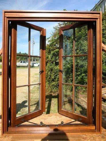 Jalüz qapılar: Yeni Plastik qapı 80x205 sm Zamok və çərçivə ilə, Zəmanətli, Pulsuz quraşdırma, Pulsuz çatdırılma — 3