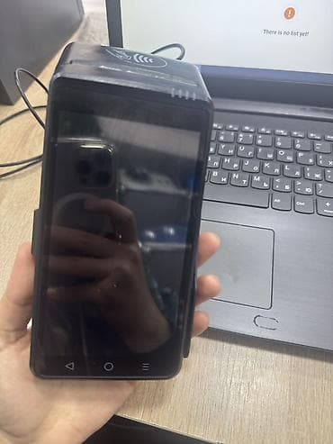 Yeni nəsil kassa aparatı + Pos terminal qurğusu Həm Online kassa — 3