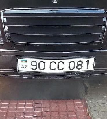 diffuser satisi: 90-CC-081 dövlət nömrə nişanı satılır 📌 Nömrə: 90-CC-081 💰 Qiymət: 3 — 1