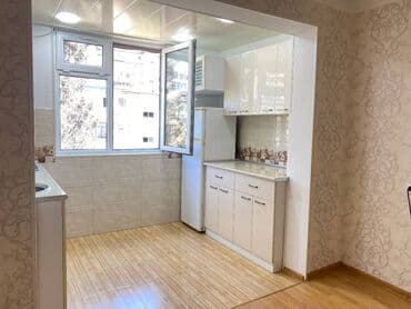 купить квартиру в баку азербайджан: Баку, 8-ой километр, 2 комнаты, Вторичка, м. Халглар Достлугу, 45 м² — 8